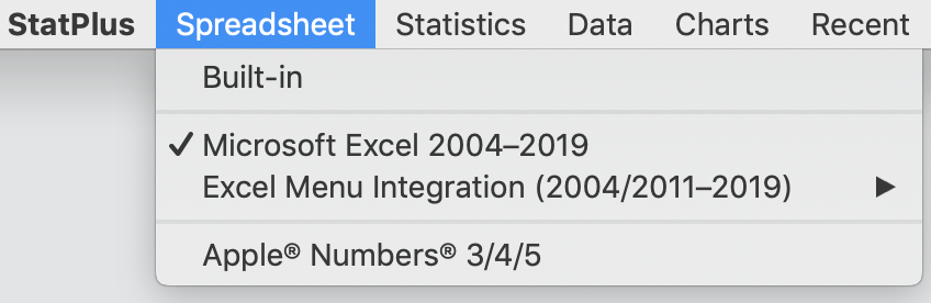 header on first page only excel 2011 for mac